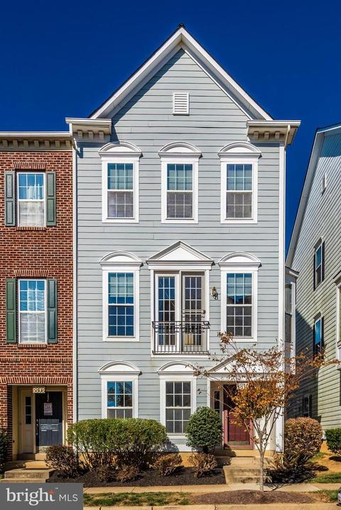 8810 Lew Wallace Rd, Frederick, MD 21704 photo 1