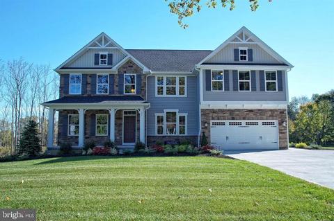 6615 River Birch Rd, Frederick, MD 21703 photo 1