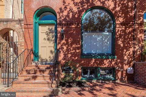 1 E 3rd St, Frederick, MD 21701 photo 1
