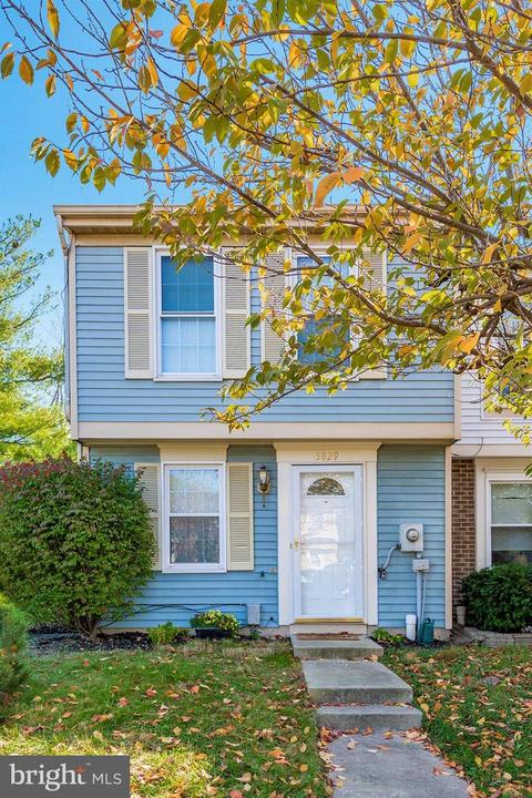 5829 Drawbridge Ct, Frederick, MD 21703 photo 5
