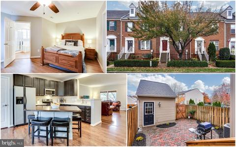 1594 Wheyfield Dr, Frederick, MD 21701 photo 1