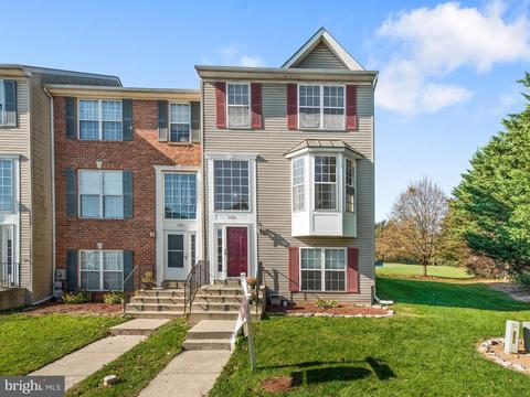 7132 Ladd Cir, Frederick, MD 21703 photo 1