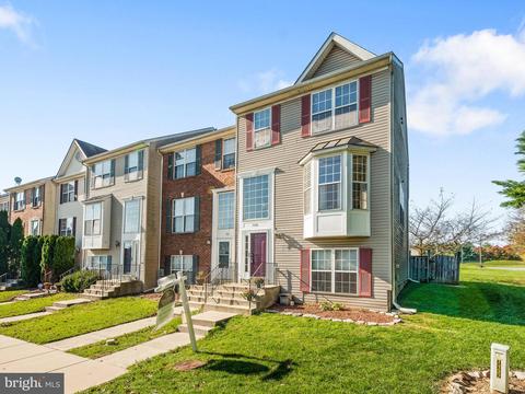 7132 Ladd Cir, Frederick, MD 21703 photo 3
