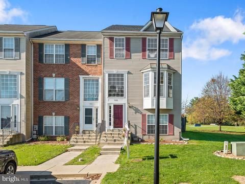 7132 Ladd Cir, Frederick, MD 21703 photo 2
