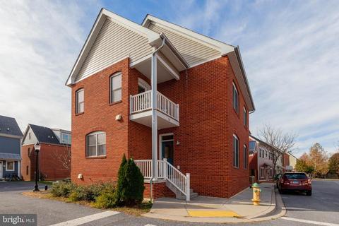20 Lord Nickens St, Frederick, MD 21701 photo 1