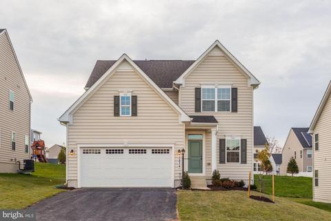5834 Barts Way, Frederick, MD 21704 photo 1