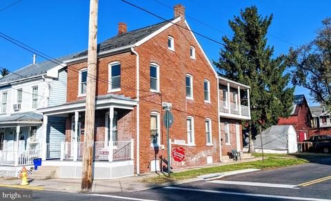 225 W 5th St, Frederick, MD 21701 photo 1