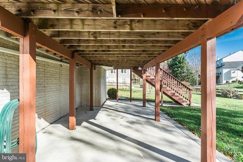 5015 Saint Simon Ct, Frederick, MD 21703 photo 73