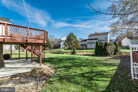 5015 Saint Simon Ct, Frederick, MD 21703 photo 74
