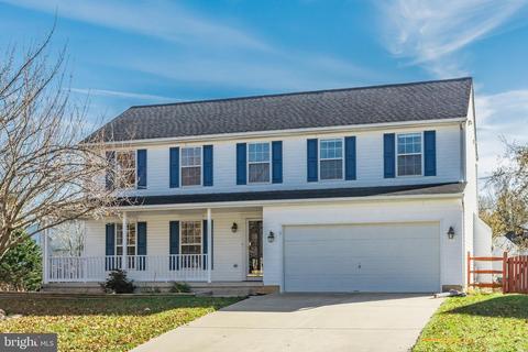 5015 Saint Simon Ct, Frederick, MD 21703 photo 20
