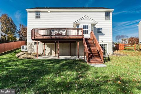 5015 Saint Simon Ct, Frederick, MD 21703 photo 79