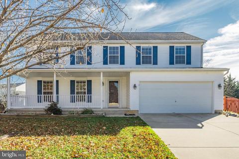 5015 Saint Simon Ct, Frederick, MD 21703 photo 1