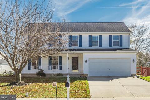 5015 Saint Simon Ct, Frederick, MD 21703 photo 9