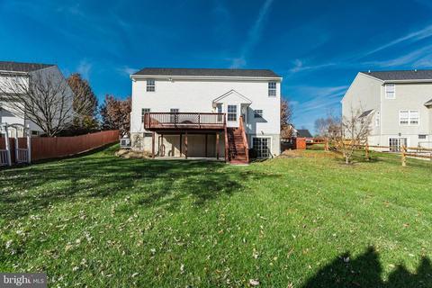 5015 Saint Simon Ct, Frederick, MD 21703 photo 76