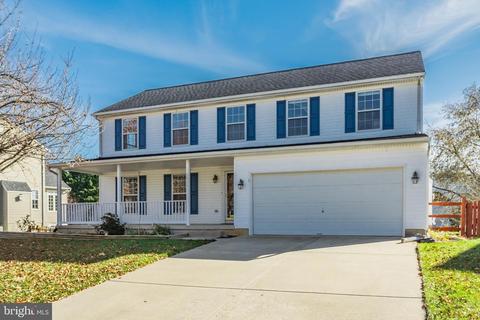 5015 Saint Simon Ct, Frederick, MD 21703 photo 52