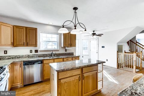 5015 Saint Simon Ct, Frederick, MD 21703 photo 29