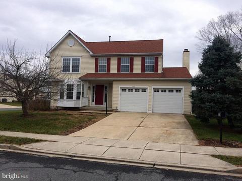 700 Monarch Ridge Rd Frederick Md 21703