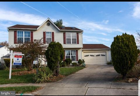 842 Chadwick Cir, Frederick, MD 21701 photo 1