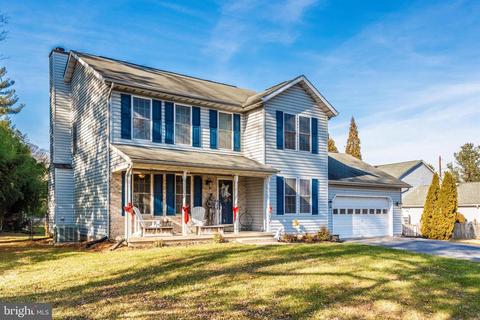 6140 Bartonsville Rd, Frederick, MD 21704 photo 1
