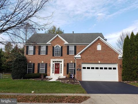 1738 Dearbought Dr, Frederick, MD 21701 photo 1