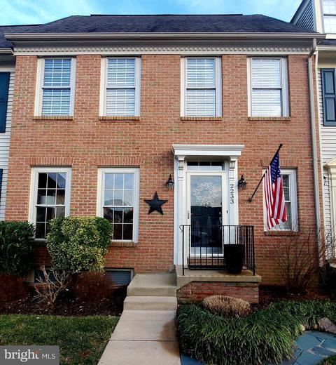 2233 Lamp Post Ln, Frederick, MD 21701 photo 50