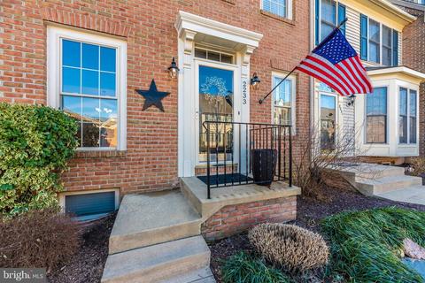 2233 Lamp Post Ln, Frederick, MD 21701 photo 2
