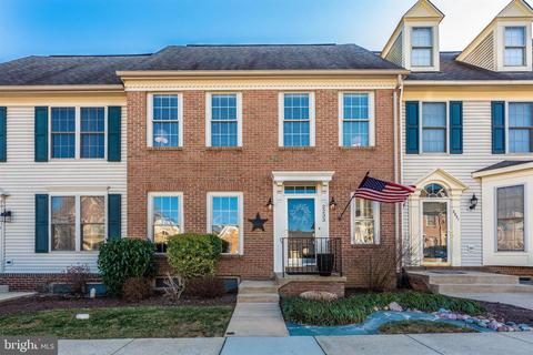 2233 Lamp Post Ln, Frederick, MD 21701 photo 1