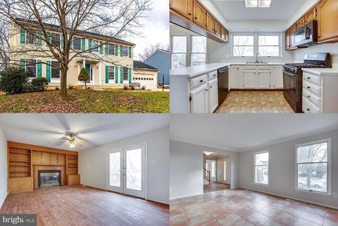 5326 Sovereign Pl, Frederick, MD 21703 photo 1