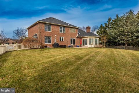 8221 Fox Hunt Ln, Frederick, MD 21702 photo 40
