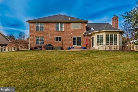 8221 Fox Hunt Ln, Frederick, MD 21702 photo 42