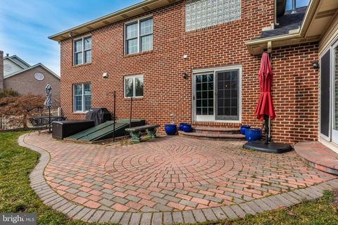 8221 Fox Hunt Ln, Frederick, MD 21702 photo 46