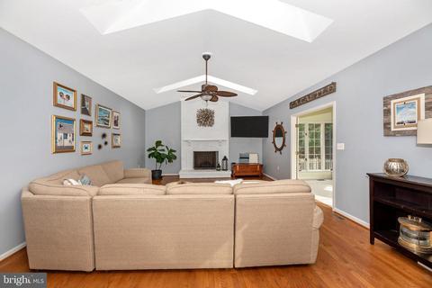 8221 Fox Hunt Ln, Frederick, MD 21702 photo 18