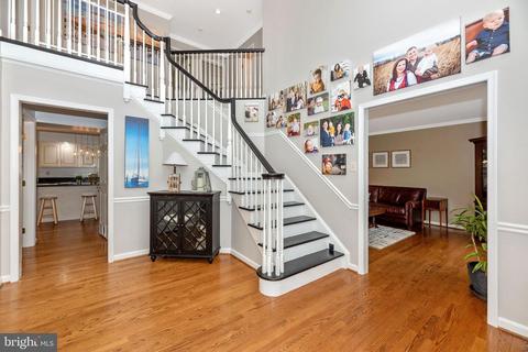 8221 Fox Hunt Ln, Frederick, MD 21702 photo 5