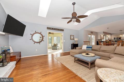 8221 Fox Hunt Ln, Frederick, MD 21702 photo 20