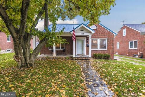 404 Magnolia Ave, Frederick, MD 21701 photo 8