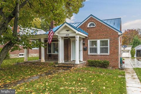 404 Magnolia Ave, Frederick, MD 21701 photo 1