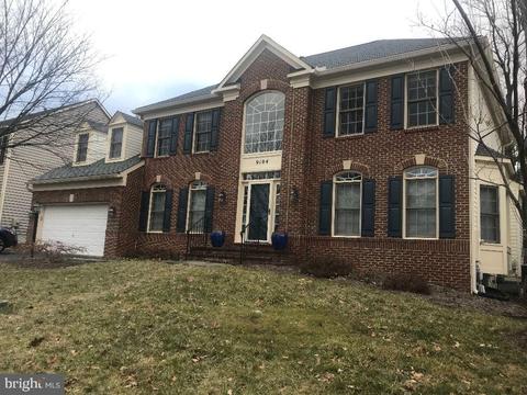 9104 John Simmons St, Frederick, MD 21704 photo 1