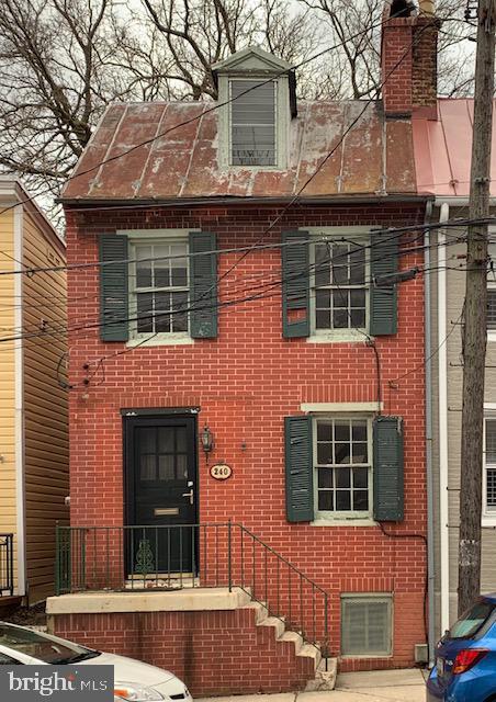 240 E 2nd St, Frederick, MD 21701 photo 1