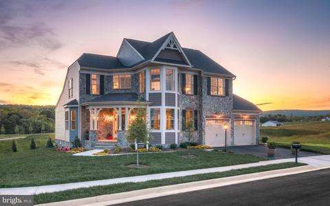 2650 Monocacy Ford Rd, Frederick, MD 21701 photo 1