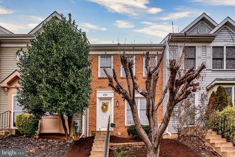 6386 New Haven Ct, Frederick, MD 21703 photo 1