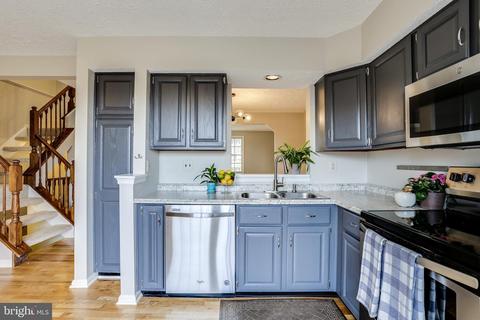 6386 New Haven Ct, Frederick, MD 21703 photo 7