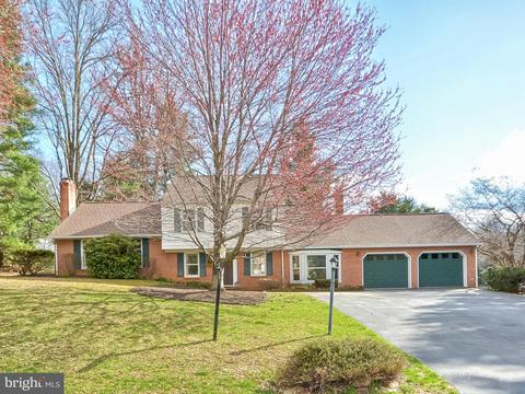 7307 Parkview Dr, Frederick, MD 21702 photo 4