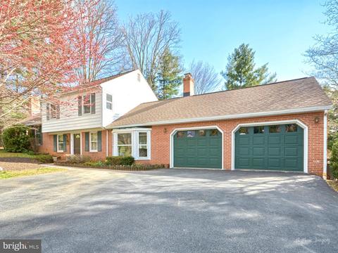 7307 Parkview Dr, Frederick, MD 21702 photo 3