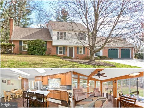 7307 Parkview Dr, Frederick, MD 21702 photo 1