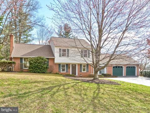 7307 Parkview Dr, Frederick, MD 21702 photo 2
