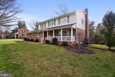 8108 Overlook Ct, Frederick, MD 21702 photo 85