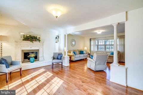 8108 Overlook Ct, Frederick, MD 21702 photo 29