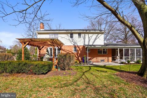 8108 Overlook Ct, Frederick, MD 21702 photo 23