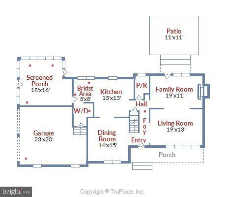 8108 Overlook Ct, Frederick, MD 21702 photo 3