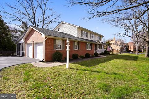 8108 Overlook Ct, Frederick, MD 21702 photo 2